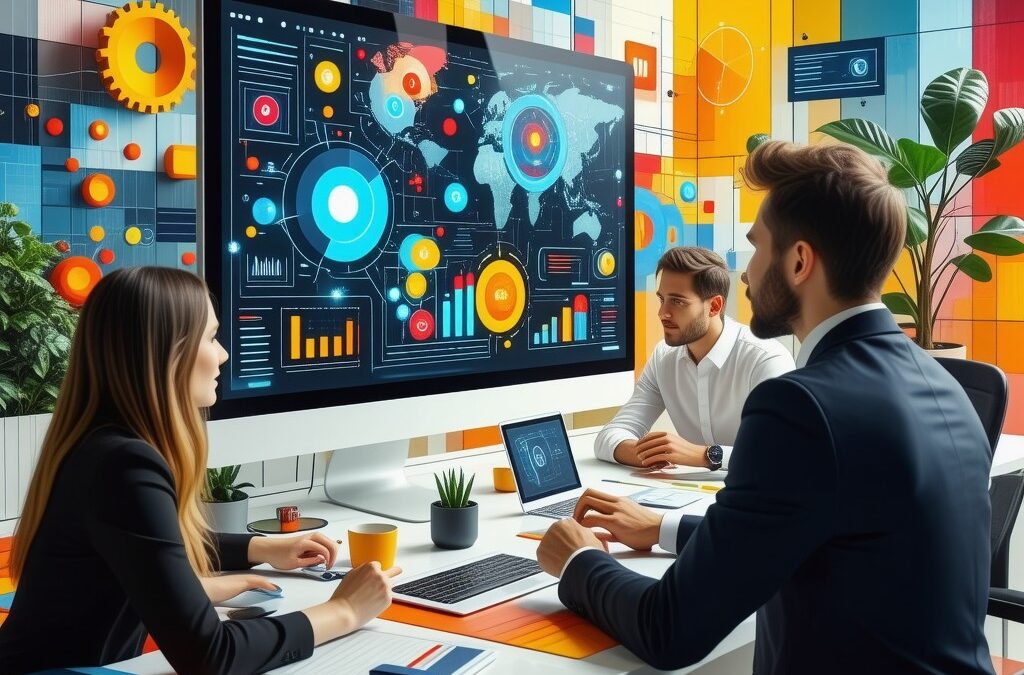 Understanding the Role and Impact of a Marketing Automation Consultant McClusky: Salaries, Responsibilities, and AI Integration in Today’s Business Landscape