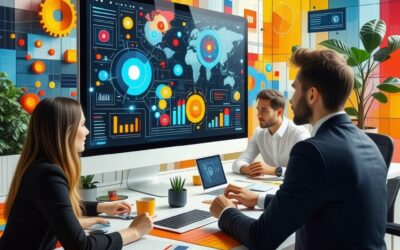 Understanding the Role and Impact of a Marketing Automation Consultant McClusky: Salaries, Responsibilities, and AI Integration in Today’s Business Landscape