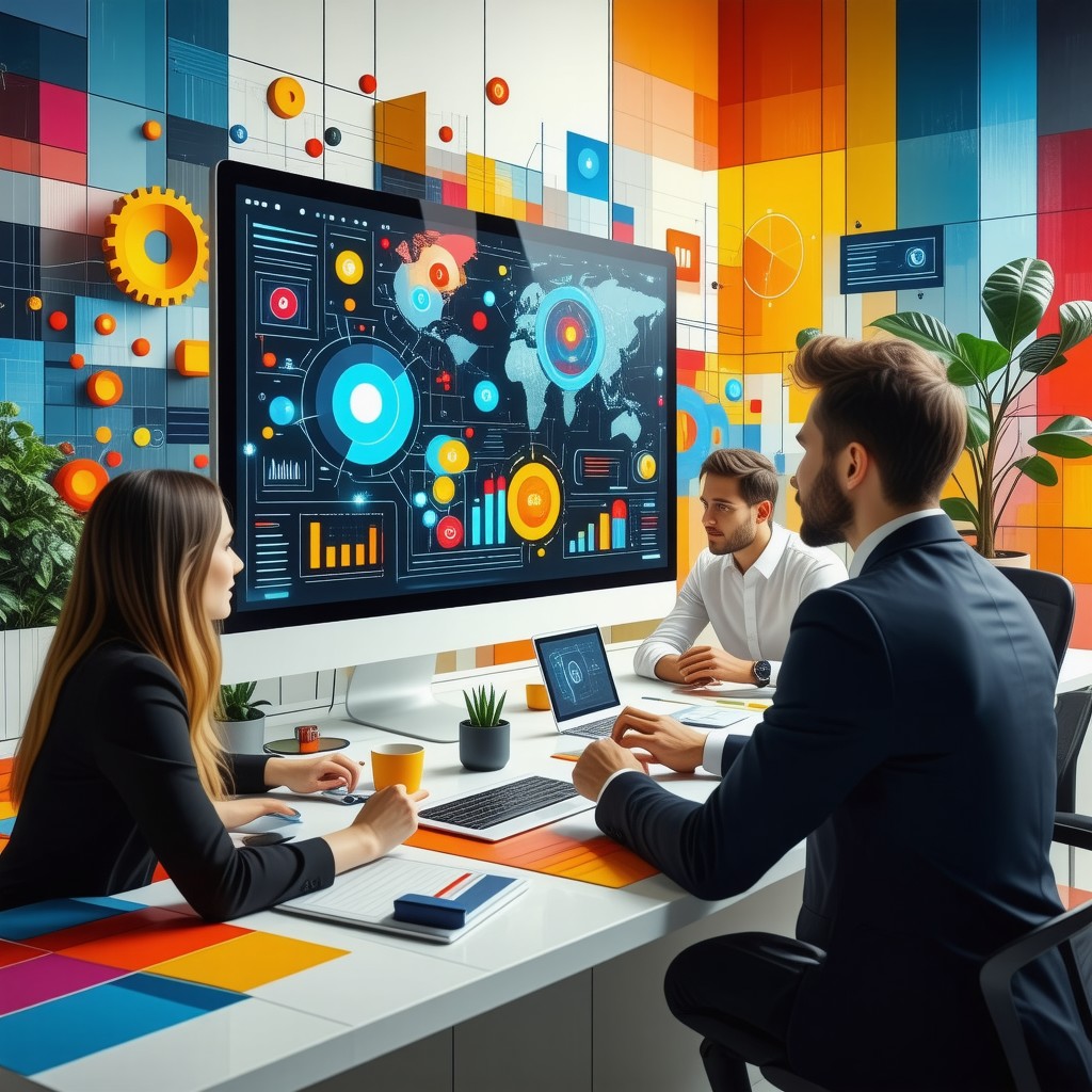 Understanding the Role and Impact of a Marketing Automation Consultant McClusky: Salaries, Responsibilities, and AI Integration in Today's Business Landscape