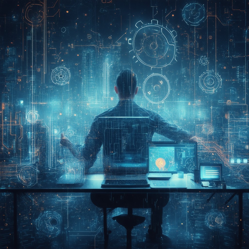 Decoding the Role of a Marketing Automation Consultant in Meansville: Insights on Salary, Services, and Learning Automation Systems 1 Decoding the Role of a Marketing Automation Consultant in Meansville: Insights on Salary, Services, and Learning Automation Systems 1