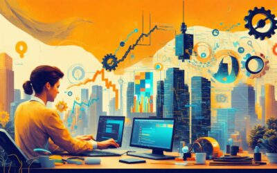 Simple Blog Page Style 4 Exploring the Role and Value of a Marketing Automation Consultant in Mocksville: Demand, Costs, and Salary Insights