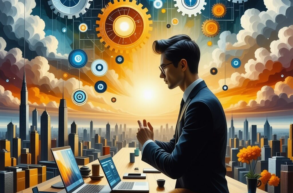 The Essential Guide to Hiring a Marketing Automation Consultant in Morganfield: Costs, Benefits, and Top Companies