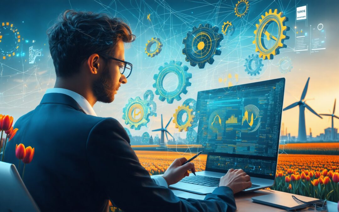 Exploring the Role of a Marketing Automation Consultant Nederland: Costs, Salaries, and Career Pathways in 2025