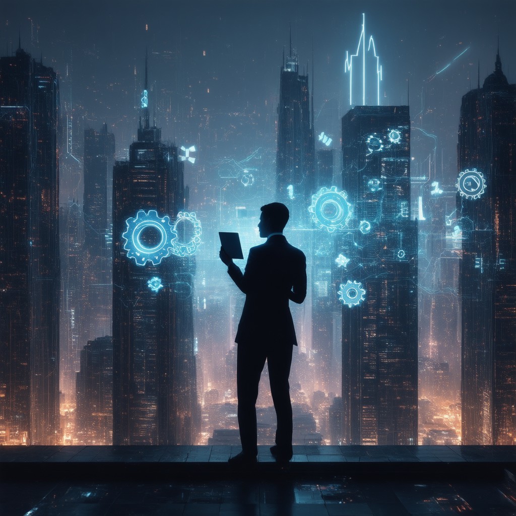 Exploring the Role of a Marketing Automation Consultant Nederland: Costs, Salaries, and Career Pathways in 2025 1