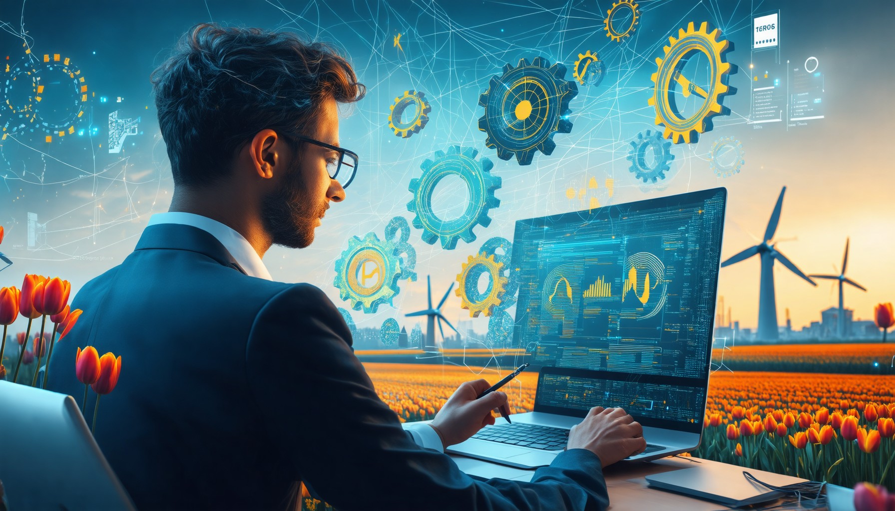 Exploring the Role of a Marketing Automation Consultant Nederland: Costs, Salaries, and Career Pathways in 2025