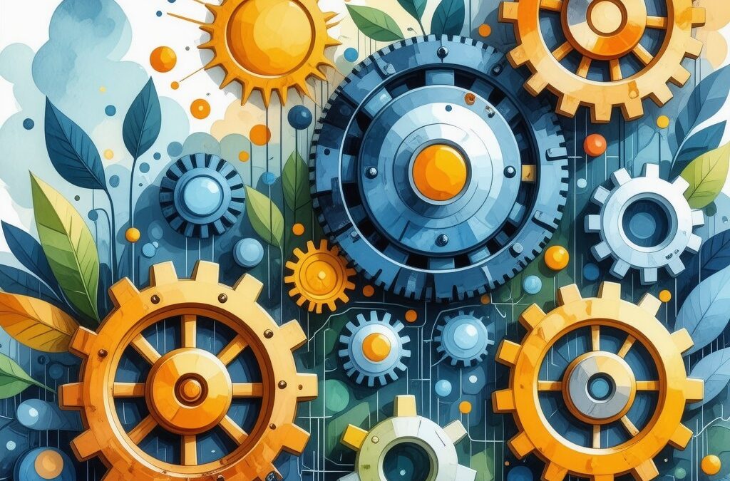 How a Marketing Automation Consultant in Okahumpka Can Elevate Your Business: Insights on Pay, Effectiveness, and Systems