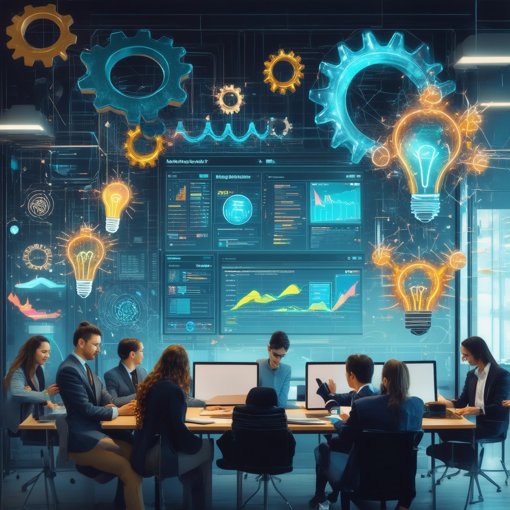 Understanding the Role and Demand of a Marketing Automation Consultant in Rosemount: Insights into Salary, Skills, and Systems 2