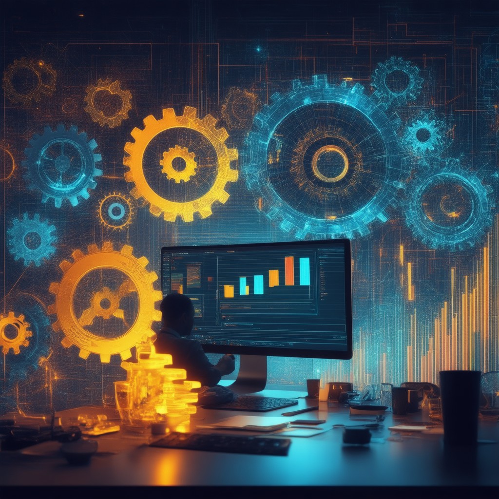 Understanding the Role and Demand of a Marketing Automation Consultant in Rosemount: Insights into Salary, Skills, and Systems 1