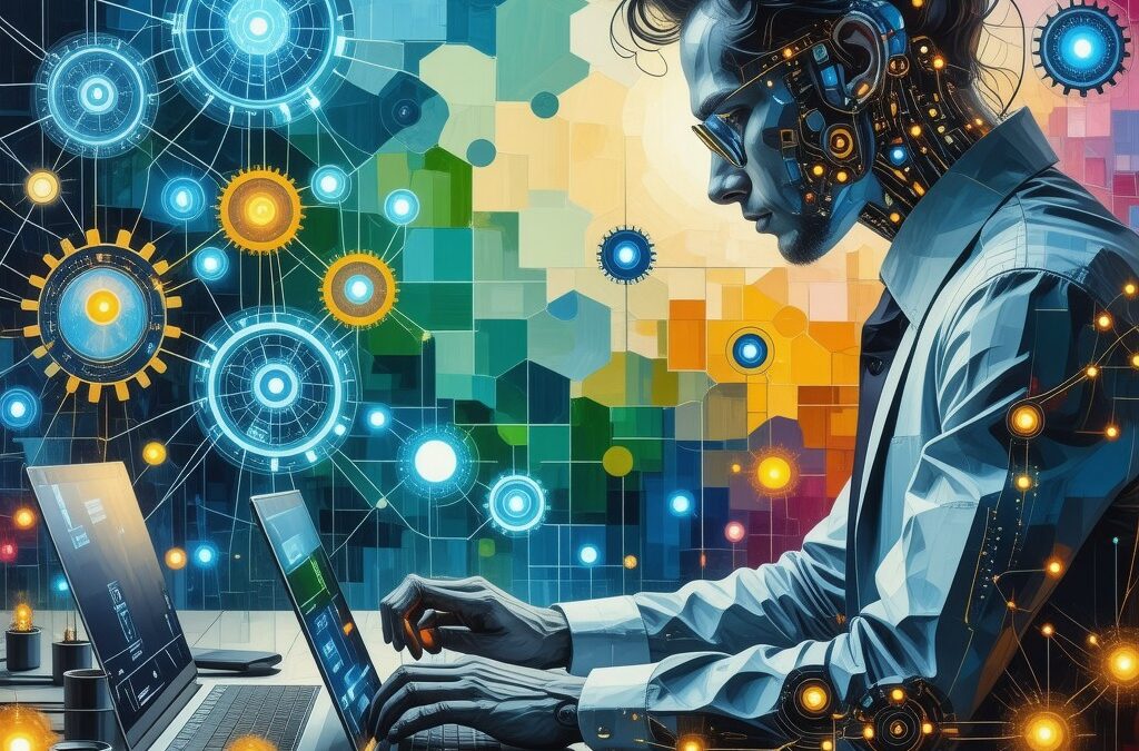 Understanding the Role of a Marketing Automation Consultant Schaller: Salary Insights and the Impact of AI on Marketing Automation Systems