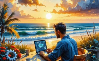 Navigating Marketing Automation: Insights from a Consultant in Sea Isle City on Costs, Roles, and Salary Potential