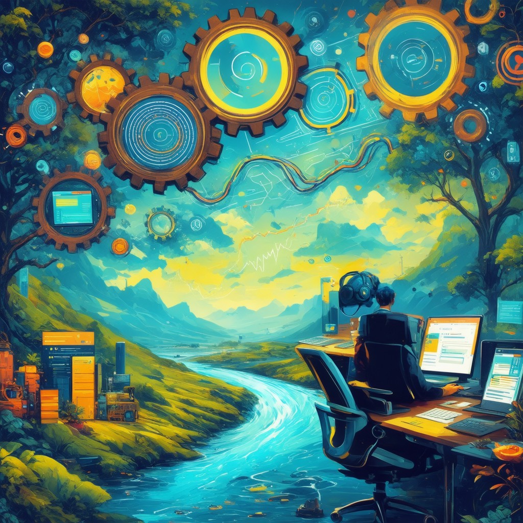 Navigating Marketing Automation: What a Marketing Automation Consultant in Silver City Can Do for You, Their Salaries, and How to Get Started 1 Navigating Marketing Automation: What a Marketing Automation Consultant in Silver City Can Do for You, Their Salaries, and How to Get Started 1