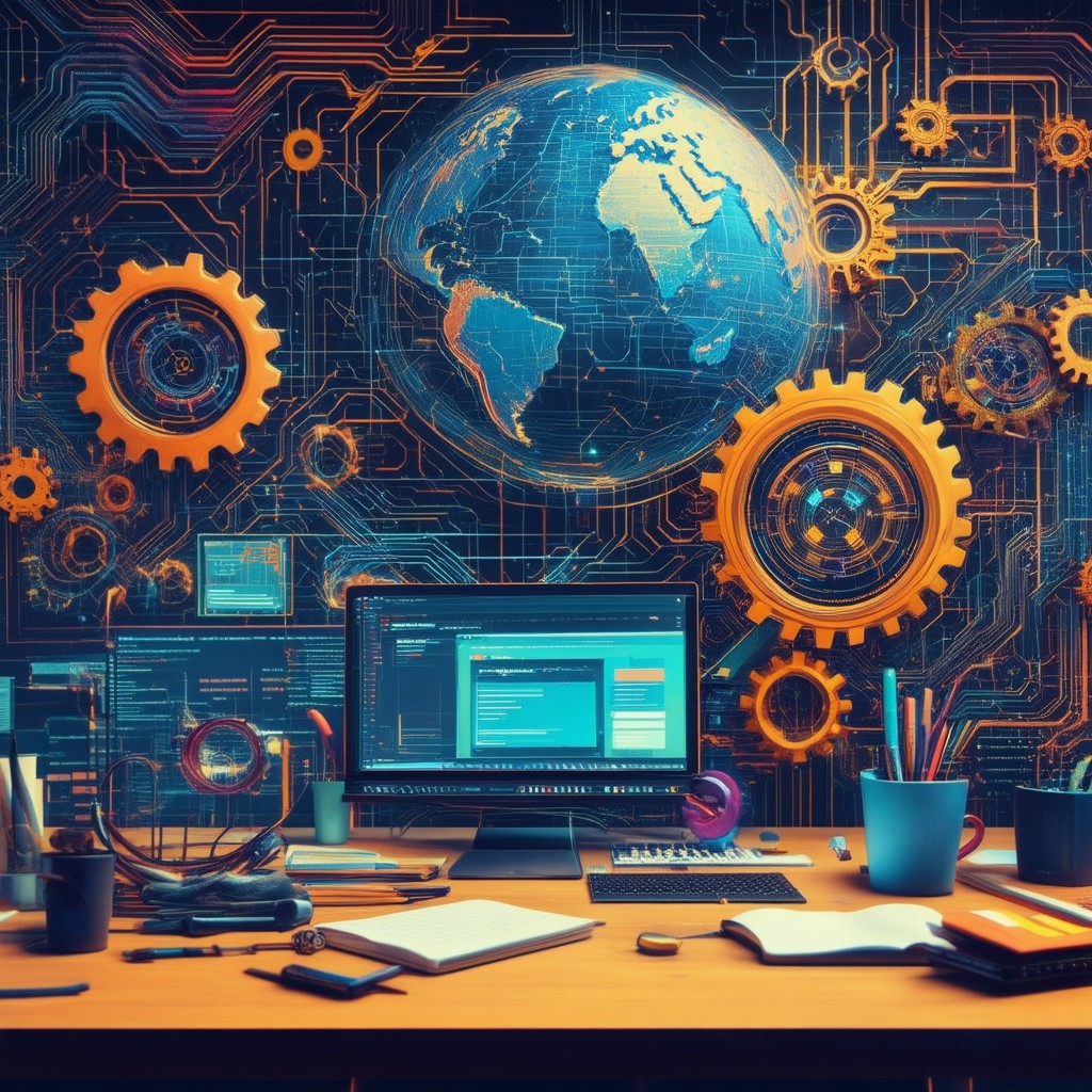 Exploring the Role of a Marketing Automation Consultant in Sutherland: Insights on Salary, Services, and AI Integration 2