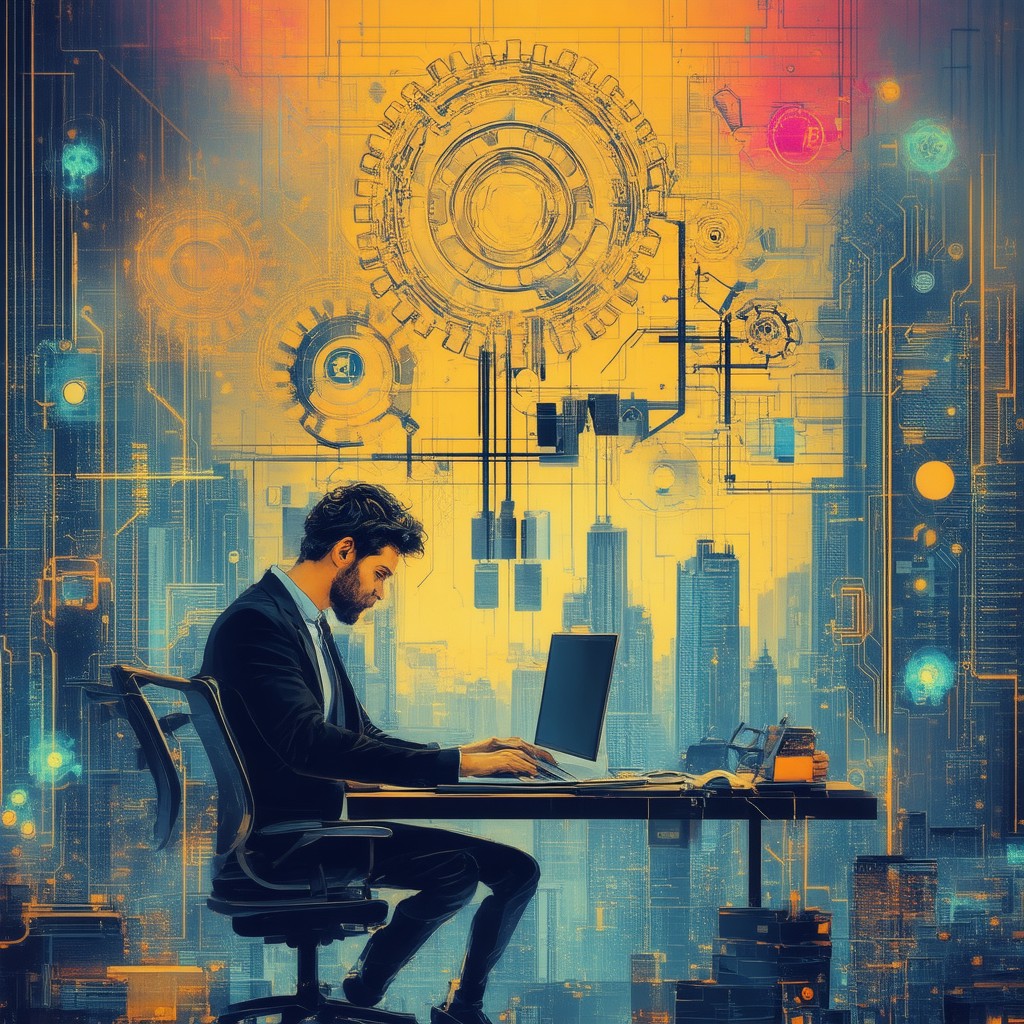 Exploring the Role of a Marketing Automation Consultant in Sutherland: Insights on Salary, Services, and AI Integration 1