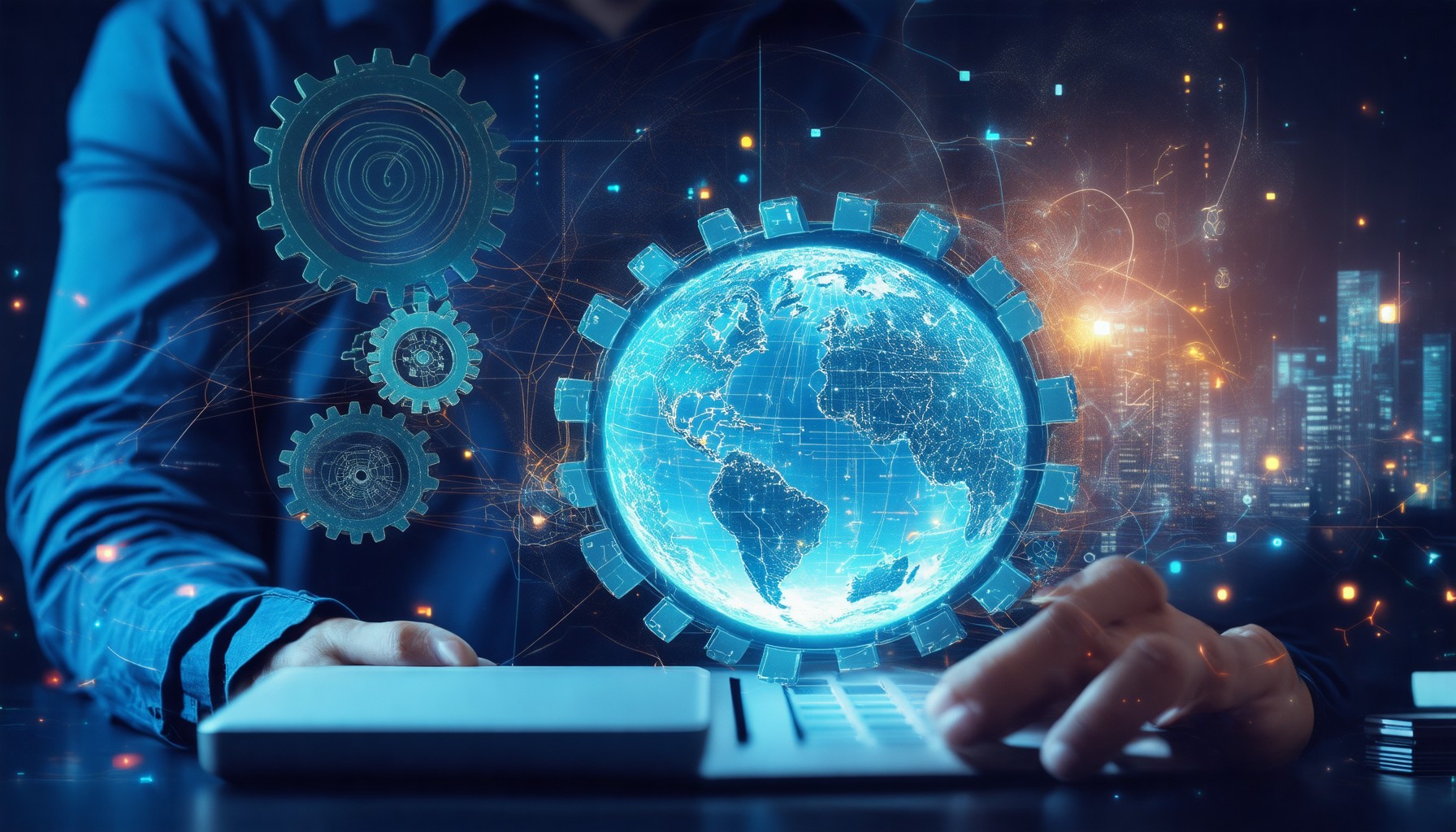 Exploring the Role of a Marketing Automation Consultant in Sutherland: Insights on Salary, Services, and AI Integration