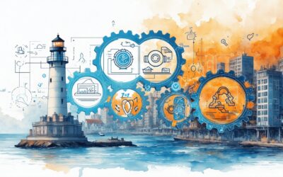 Simple Blog Page Style 10 Exploring the Role of a Marketing Automation Consultant in Swansea: Costs, AI Integration, and Salary Insights