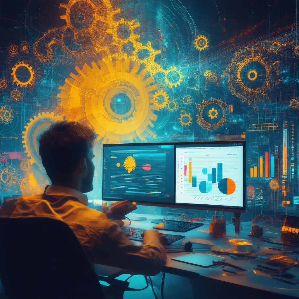 Decoding the Role and Value of a Marketing Automation Consultant in Wolverton: Salary Insights and Industry Demand 1 Decoding the Role and Value of a Marketing Automation Consultant in Wolverton: Salary Insights and Industry Demand 1