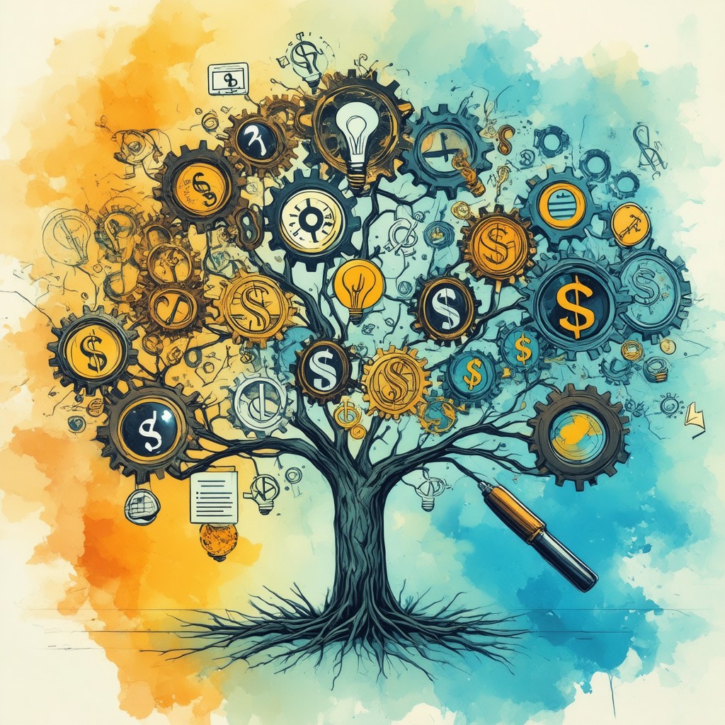 Understanding the Value of a Marketing Consultant Beebe: Costs, Earnings, and ROI Explained 2
