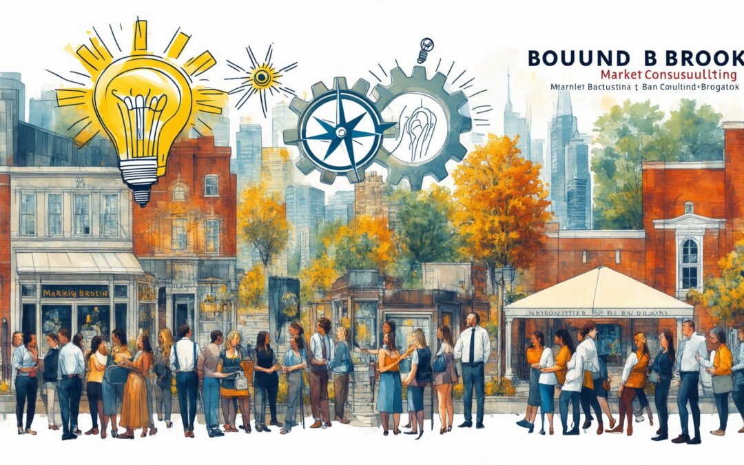 The Essential Guide to Hiring a Marketing Consultant in Bound Brook: Costs, Value, and What to Expect from Mark Brooks Consulting