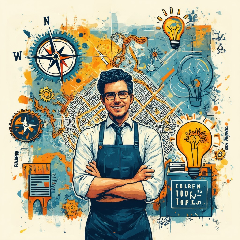 Understanding the Value of a Marketing Consultant in Coleraine: Fees, Earnings, and Impact on Small Businesses 1