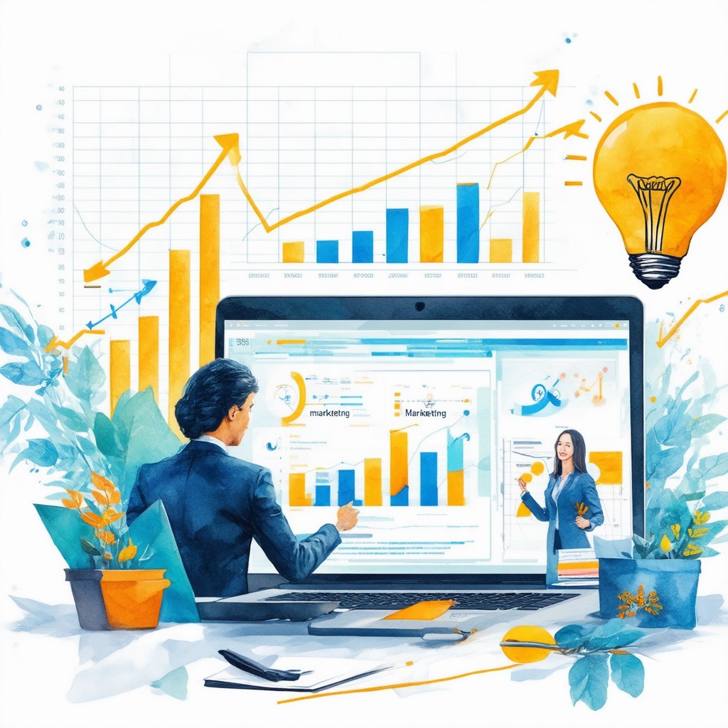 The Financial Landscape of a Marketing Consultant in Exira: Earnings, Hourly Rates, and the Value They Bring 1