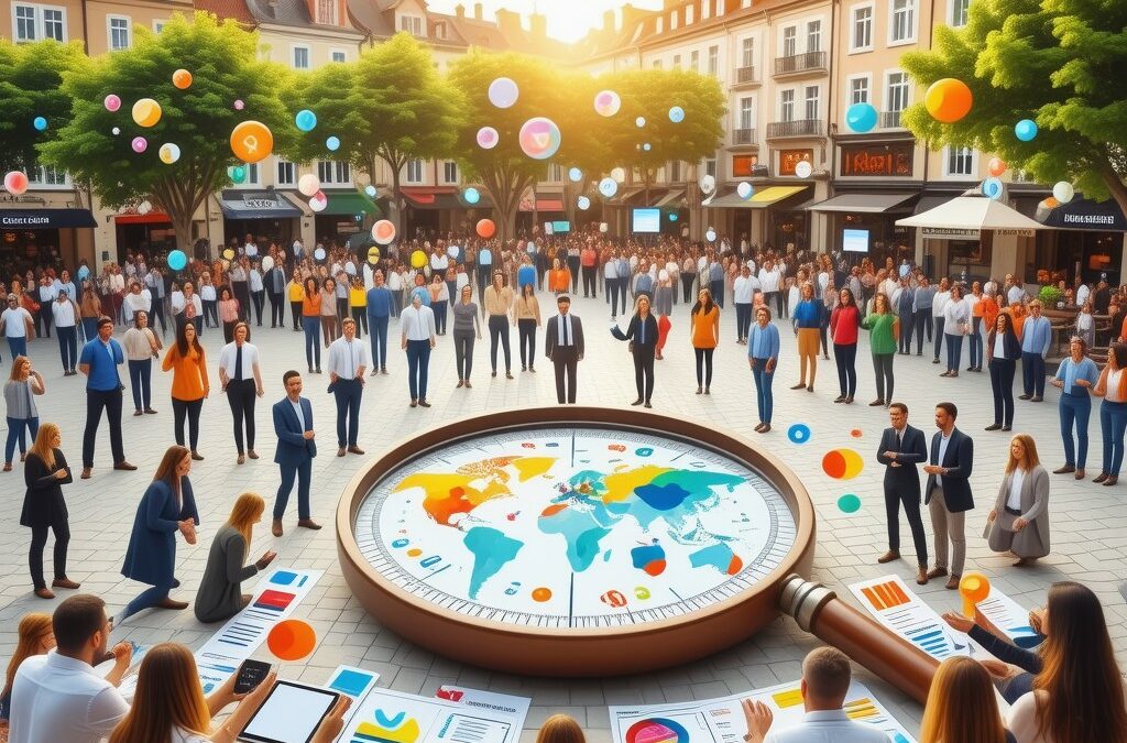 The Lucrative World of a Marketing Consultant in Fishtail: Salary Insights, Job Functions, and Work-from-Home Opportunities