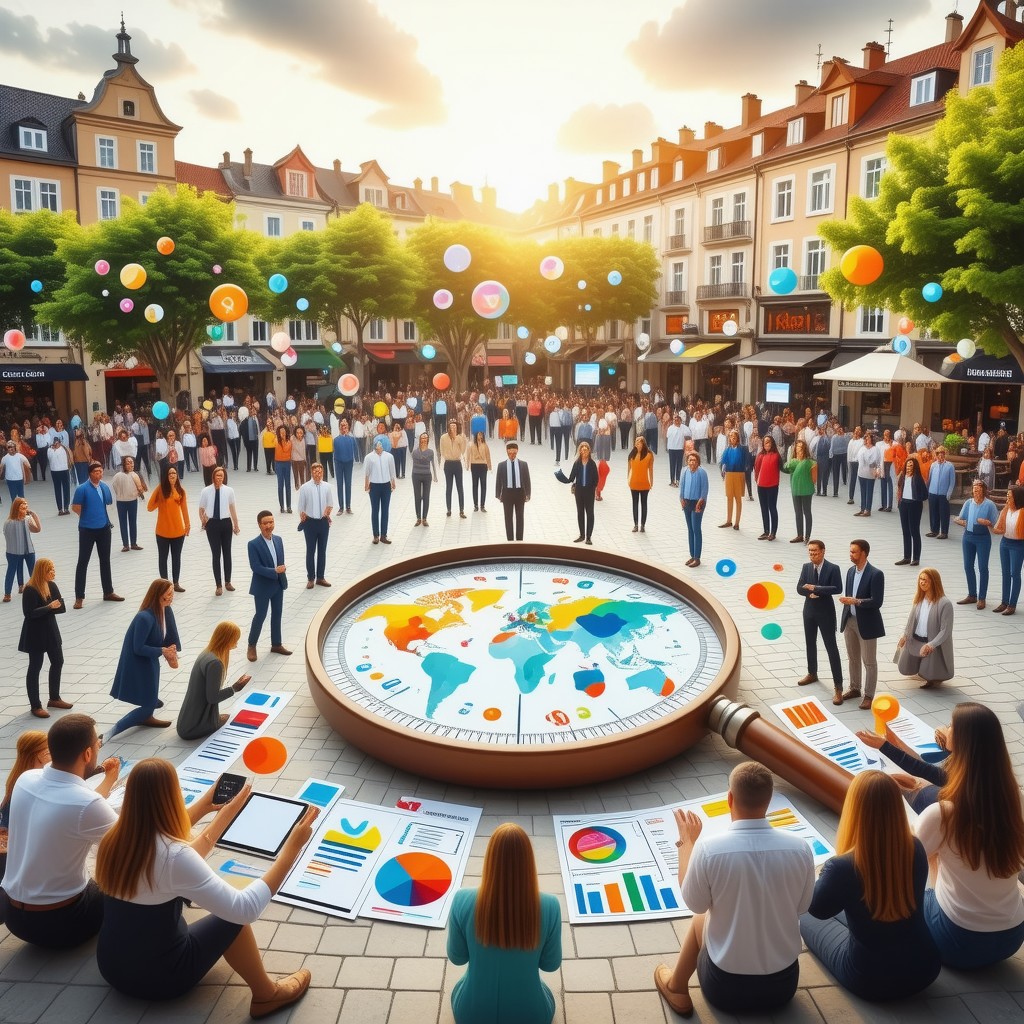 The Lucrative World of a Marketing Consultant in Fishtail: Salary Insights, Job Functions, and Work-from-Home Opportunities