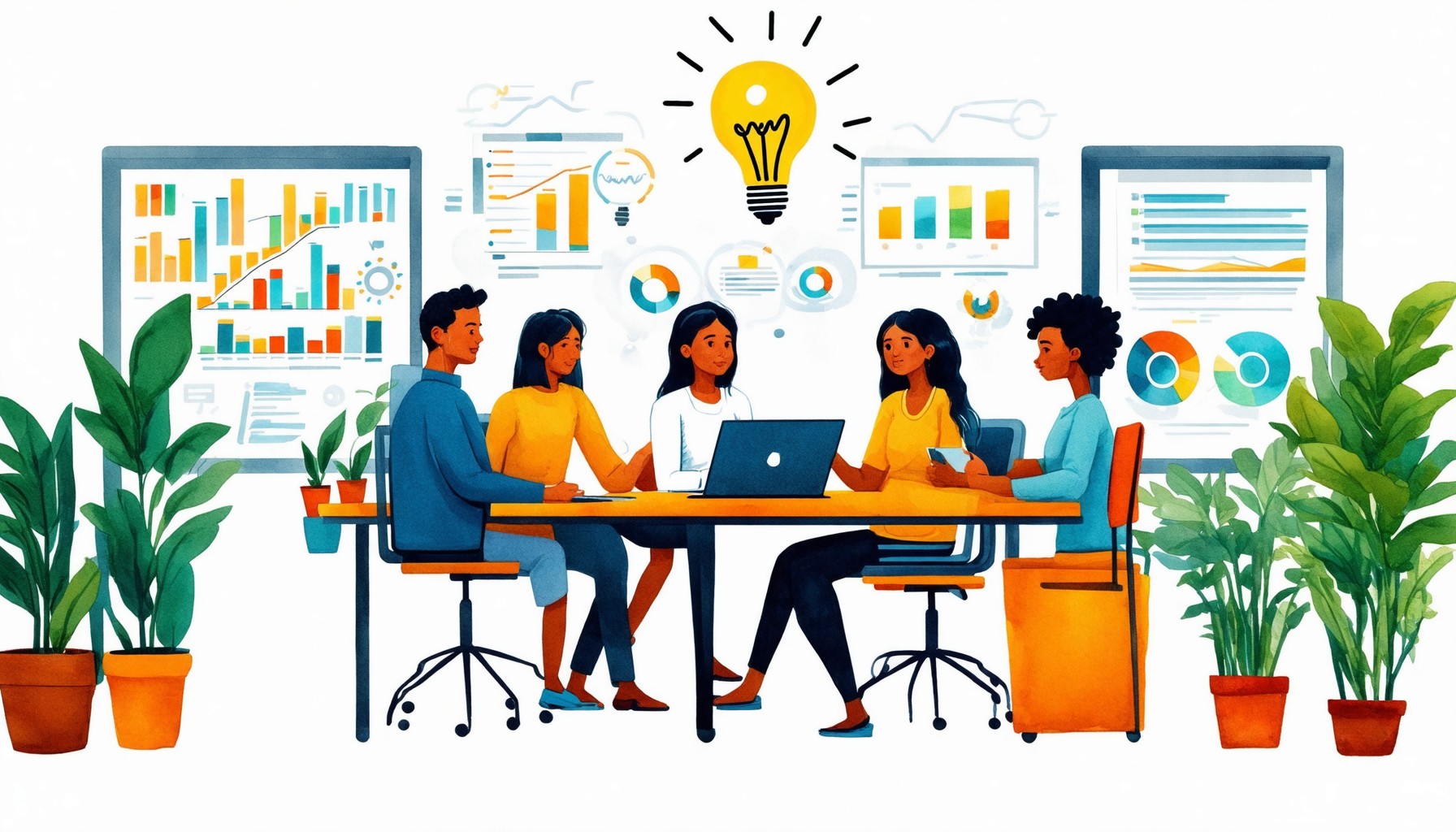 Determining the Value of a Marketing Consultant Frederica: Salary Insights and Worth for Small Businesses