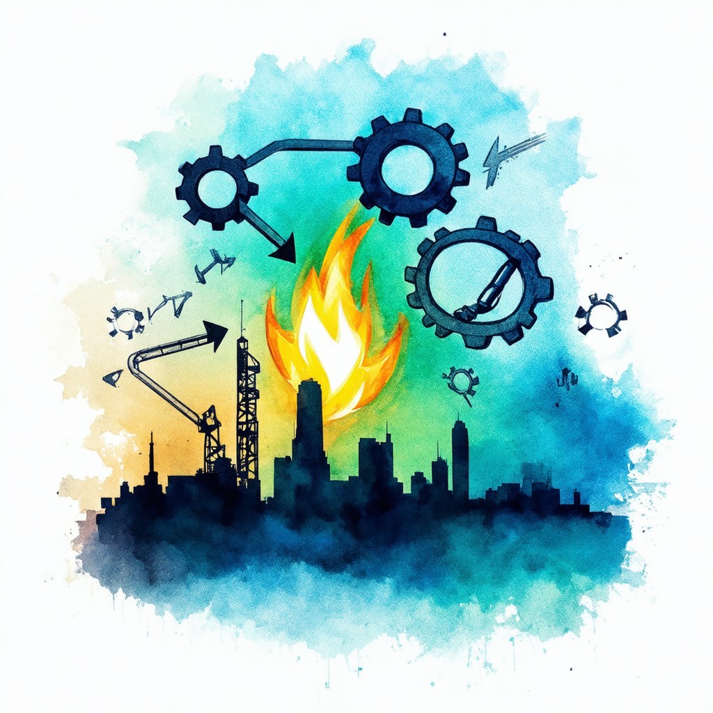 Understanding the Role of a Marketing Consultant in Gas: Insights on Earnings, Strategies, and Industry Impact 1