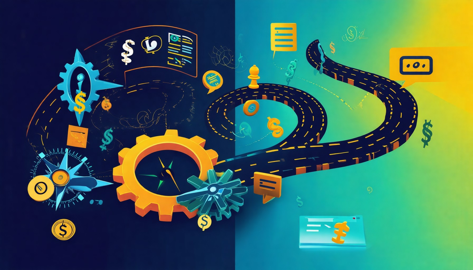 Marketing Consultant Grawn: Exploring Salaries, Responsibilities, and the Path to Success in the Industry
