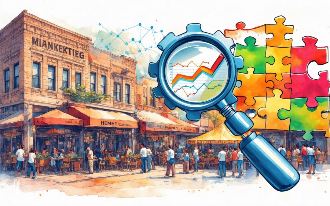 Understanding the Value and Costs of a Marketing Consultant in Hemet: Is It Worth Your Investment?