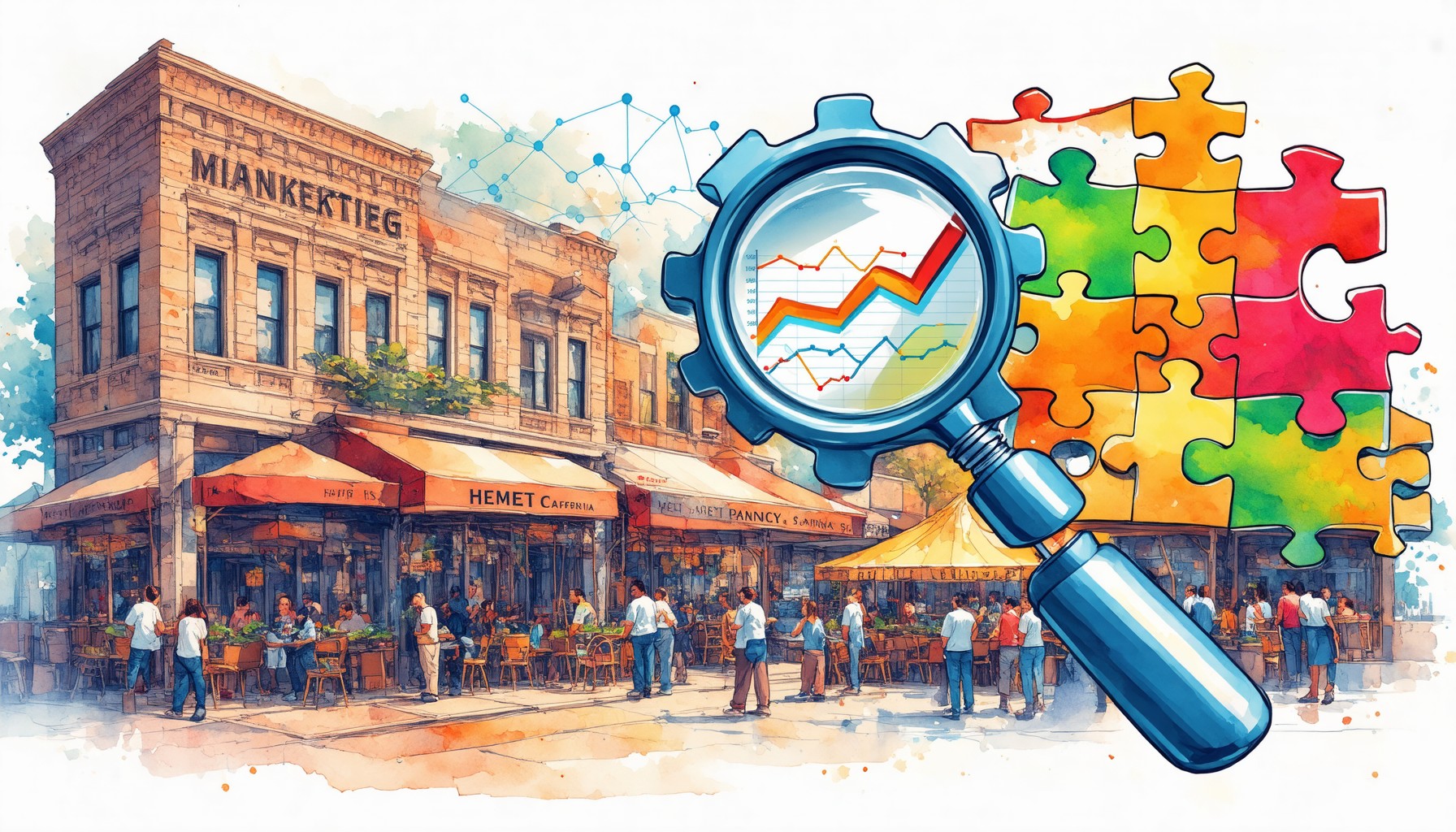Understanding the Value and Costs of a Marketing Consultant in Hemet: Is It Worth Your Investment?