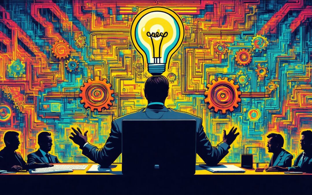 How a Marketing Consultant Liberal Can Transform Your Campaign Strategy with Insights from Famous Political Consultants