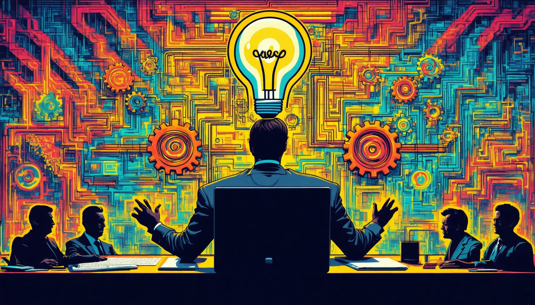 how-a-marketing-consultant-liberal-can-transform-your-campaign-strategy-with-insights-from-famous-political-consultants How a Marketing Consultant Liberal Can Transform Your Campaign Strategy with Insights from Famous Political Consultants
