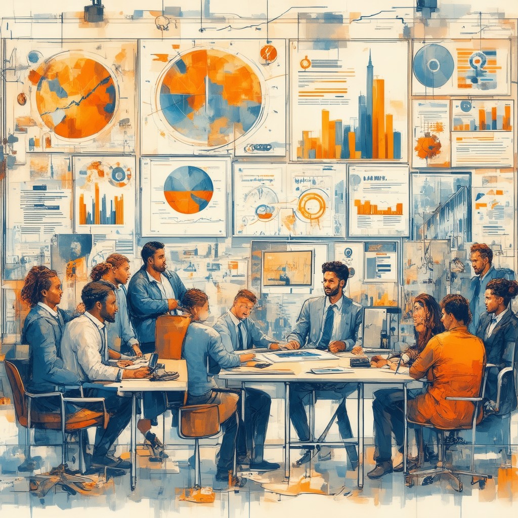 Understanding the Role and Earnings of a Marketing Consultant in Meansville: What to Expect and How Much They Make 2 Understanding the Role and Earnings of a Marketing Consultant in Meansville: What to Expect and How Much They Make 2