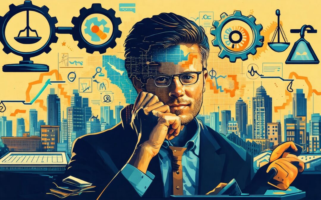 Decoding the Value of a Marketing Consultant in Mesquite: Fees, Roles, and Finding the Right Fit for Your Business