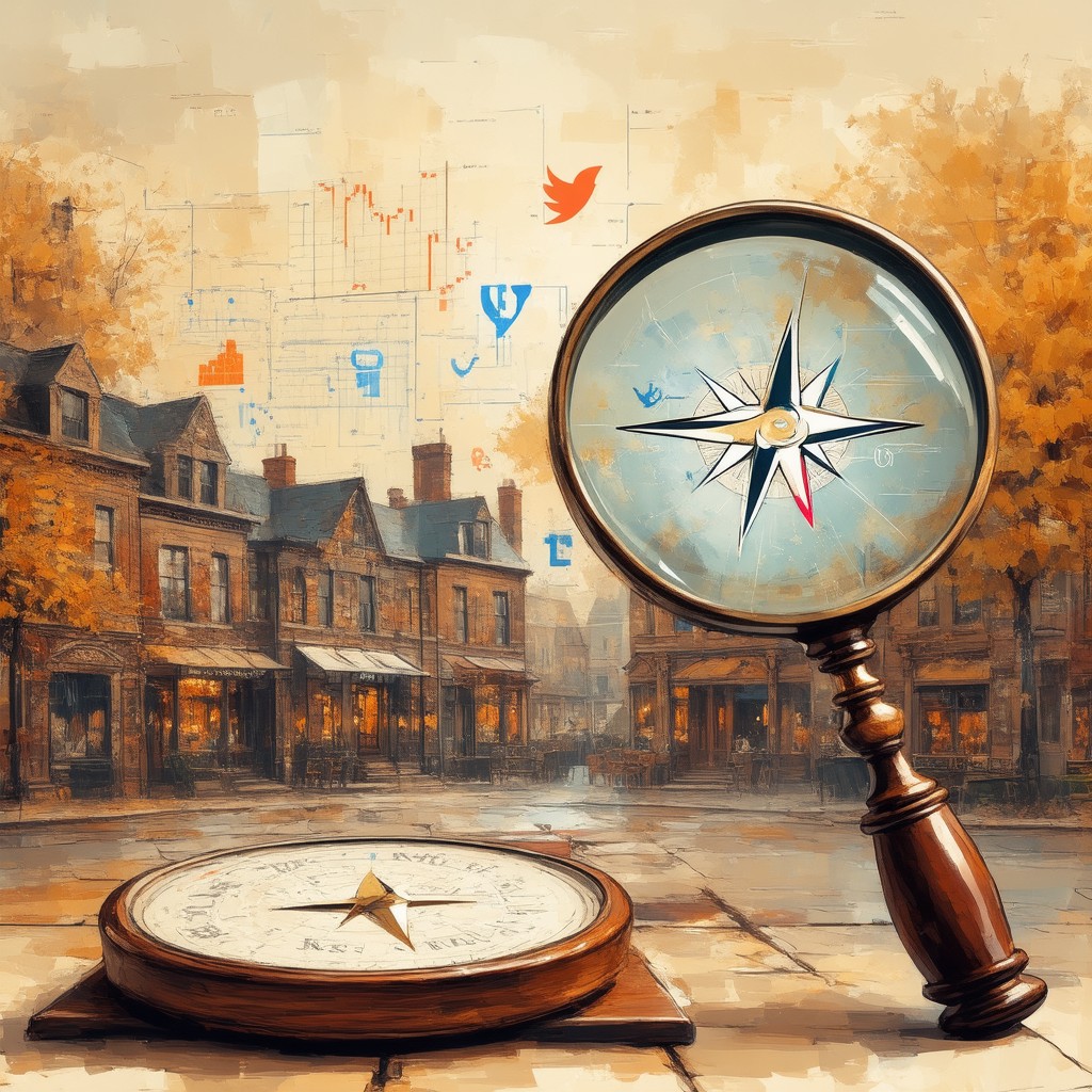 Choosing the Right Marketing Consultant in New Salem: Reviews and Insights from Salem's Top Consulting Companies 2
