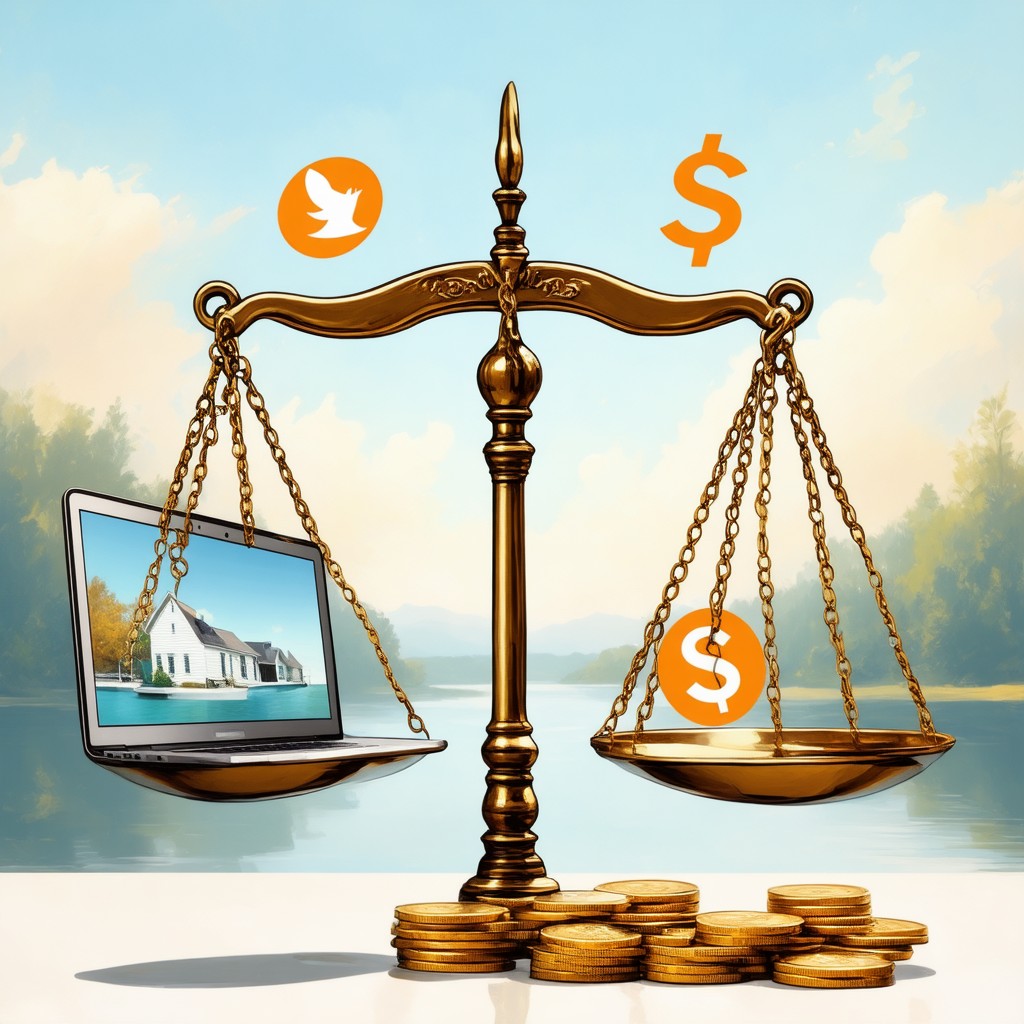 Determining the Value: How Much Should You Pay a Marketing Consultant in North Stonington? 1