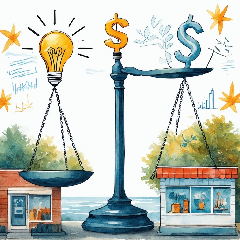 Determining the Value: How Much Should You Pay a Marketing Consultant in North Stonington? 2