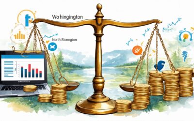 Determining the Value: How Much Should You Pay a Marketing Consultant in North Stonington?