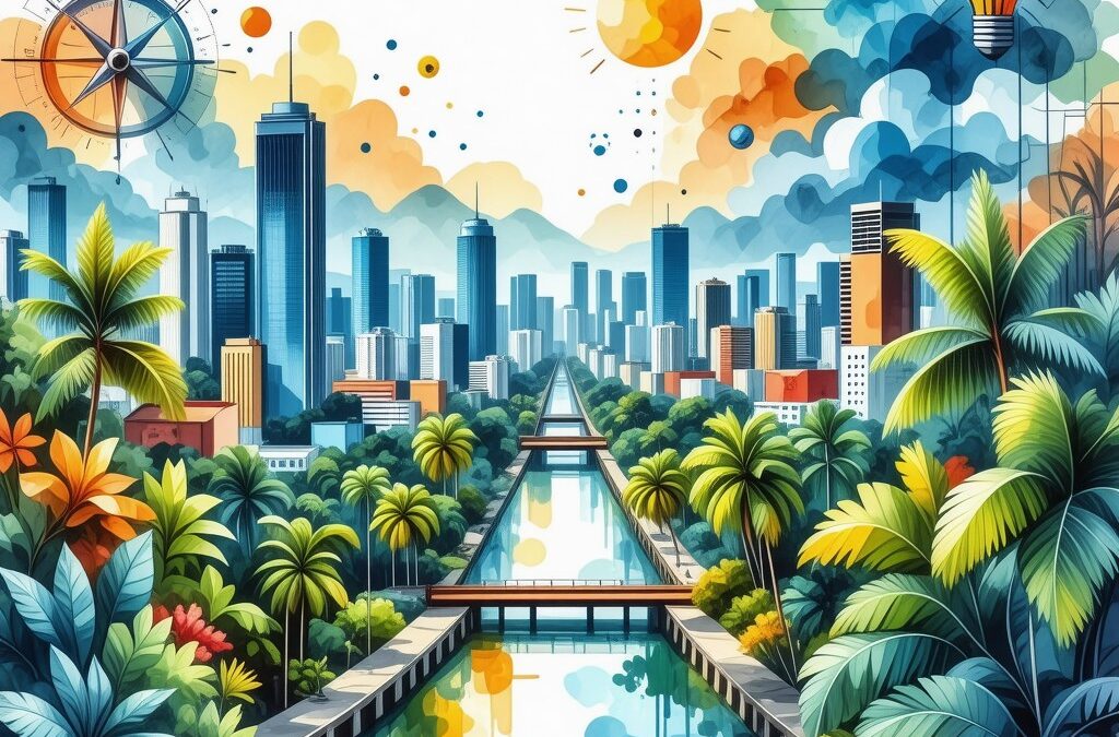 Discover the Role of a Marketing Consultant in Panama City: Insights into the Industry Leaders and Best Practices for Success