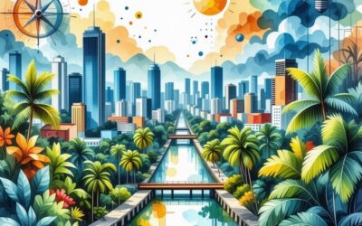 Discover the Role of a Marketing Consultant in Panama City: Insights into the Industry Leaders and Best Practices for Success