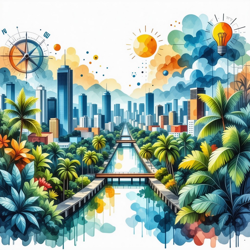 Discover the Role of a Marketing Consultant in Panama City: Insights into the Industry Leaders and Best Practices for Success