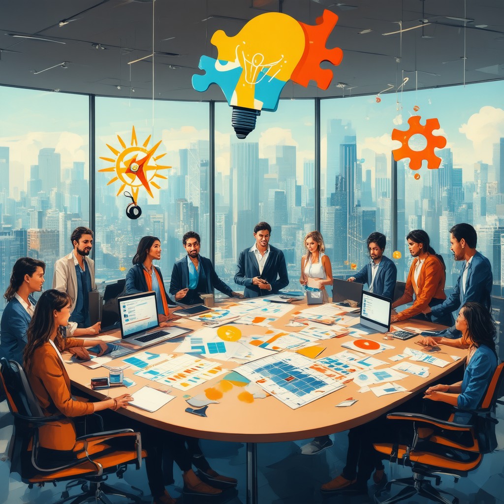 Understanding the Value: What You Should Know About Hiring a Marketing Consultant in Rio Linda 1 Understanding the Value: What You Should Know About Hiring a Marketing Consultant in Rio Linda 1