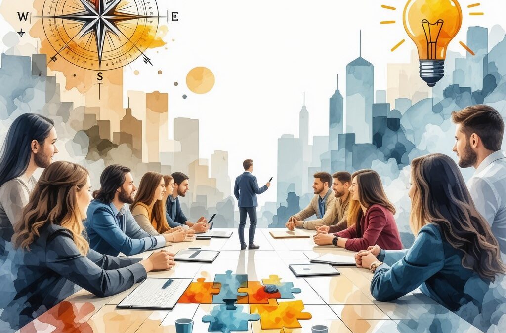 Maximizing Your Business Potential with a Marketing Consultant in Saint Bernard: Strategies for Effective Marketing Beratung and Management