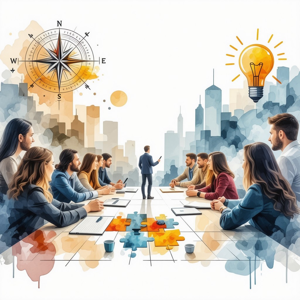 Maximizing Your Business Potential with a Marketing Consultant in Saint Bernard: Strategies for Effective Marketing Beratung and Management