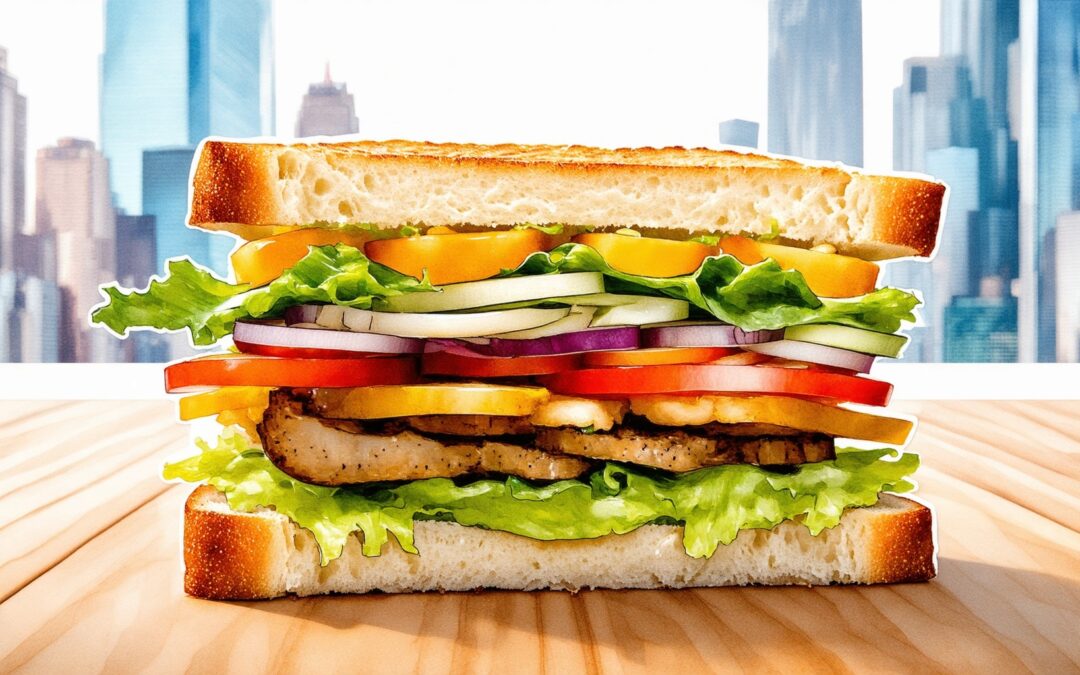 The Comprehensive Guide to the Marketing Consultant Sandwich: Mastering the Sandwich Method, Pricing Strategies, and Profitability Insights
