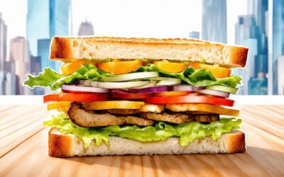 The Comprehensive Guide to the Marketing Consultant Sandwich: Mastering the Sandwich Method, Pricing Strategies, and Profitability Insights