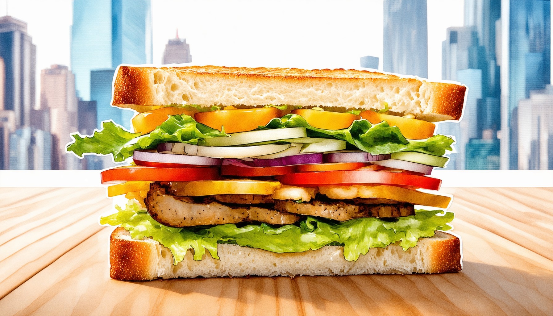 The Comprehensive Guide to the Marketing Consultant Sandwich: Mastering the Sandwich Method, Pricing Strategies, and Profitability Insights