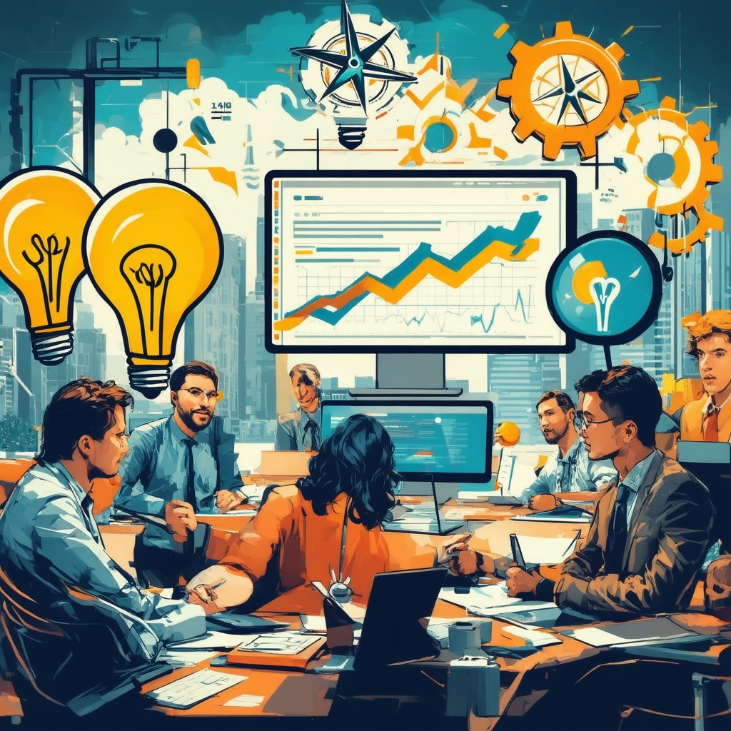 Elevate Your Brand with a Marketing Consultant in Waite Park: Strategies for Success in St. Cloud, MN 2 Elevate Your Brand with a Marketing Consultant in Waite Park: Strategies for Success in St. Cloud, MN 2