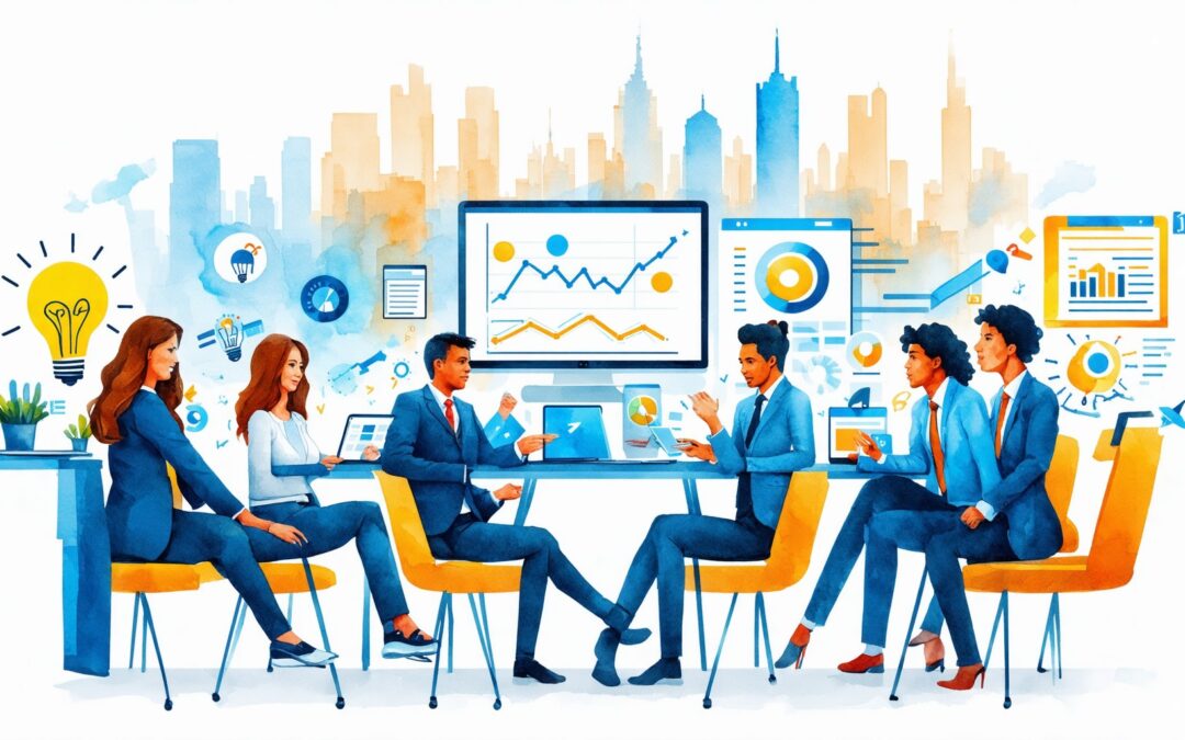 The Value of a Marketing Consultant Zalma: Understanding Their Role, Earnings, and Worth in Today’s Market